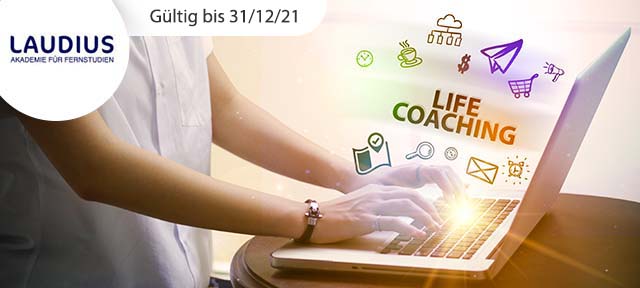 Onlinekurs in Life Coaching