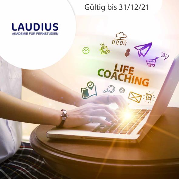 Onlinekurs in Life Coaching