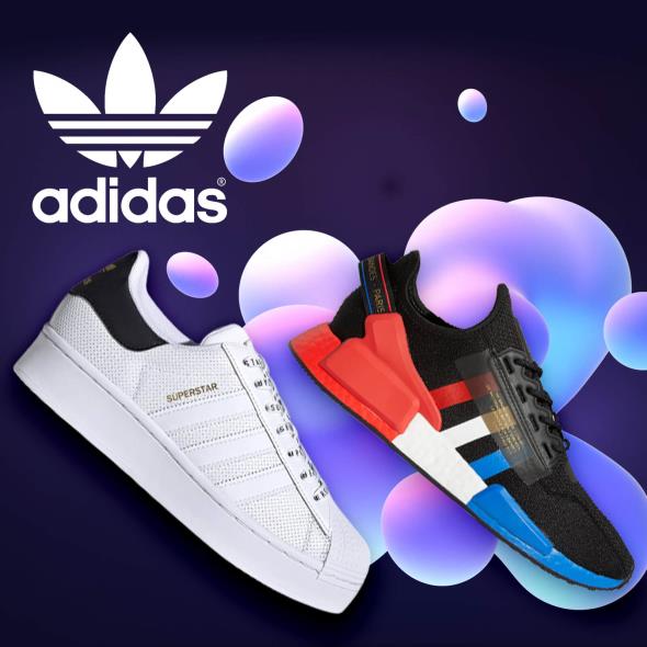 Adidas