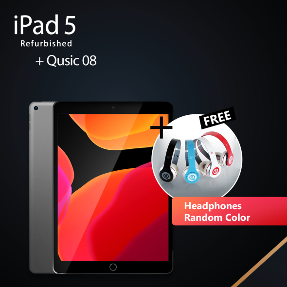 iPad 5 Refurbished