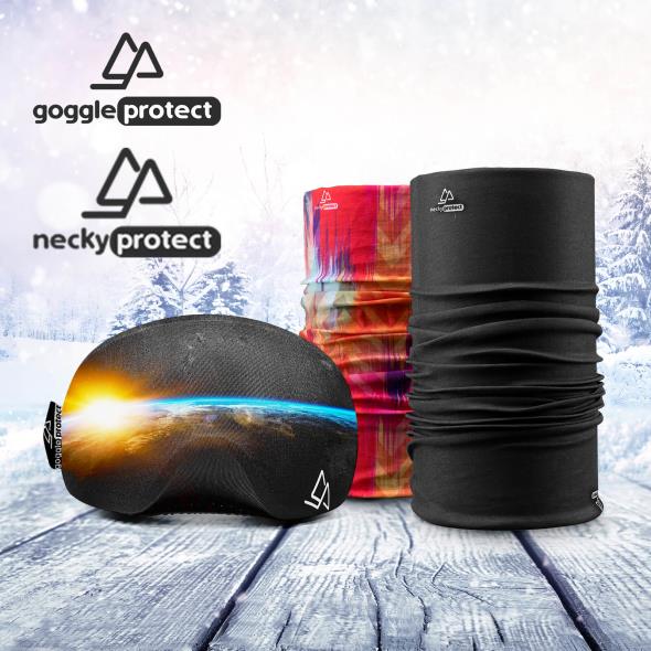 Goggle Protect - Necky Protect 