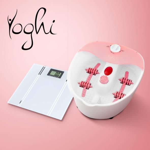 Yoghi