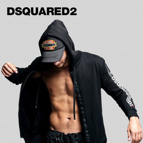 Dsquared2