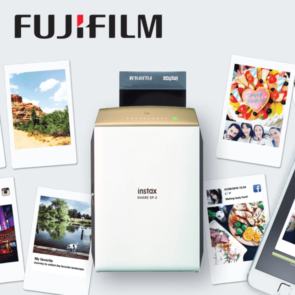 Fujifilm