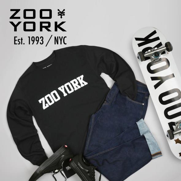 Zoo York