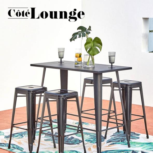 Côté Lounge