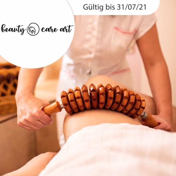 Maderotherapie