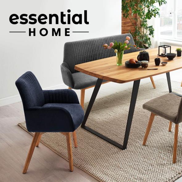 Essential Home