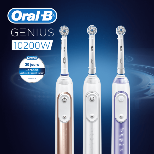 Oral-B