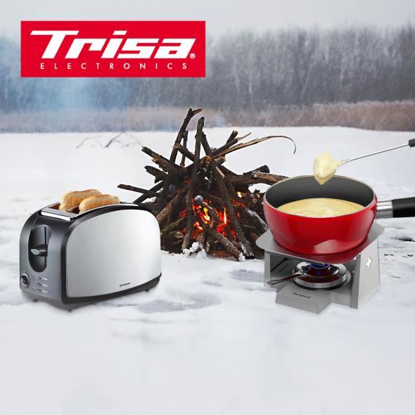 Trisa