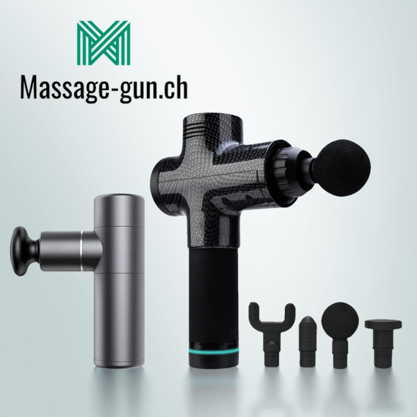 Massage Gun