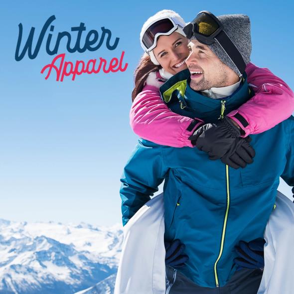 Winter Apparel