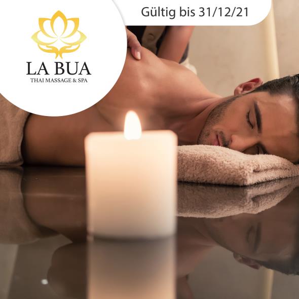 Traditionelle Thai-Massage