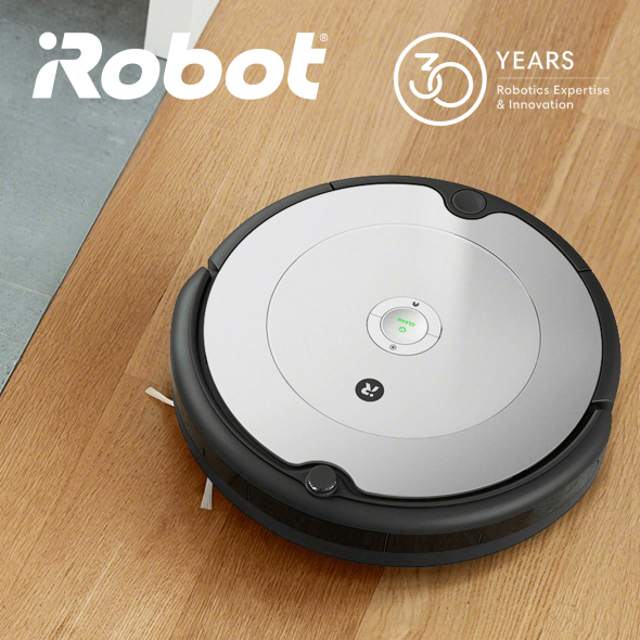 iRobot