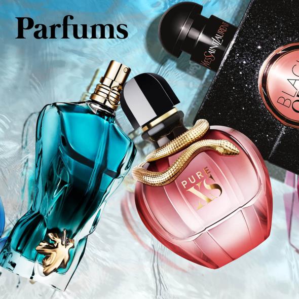 Parfums