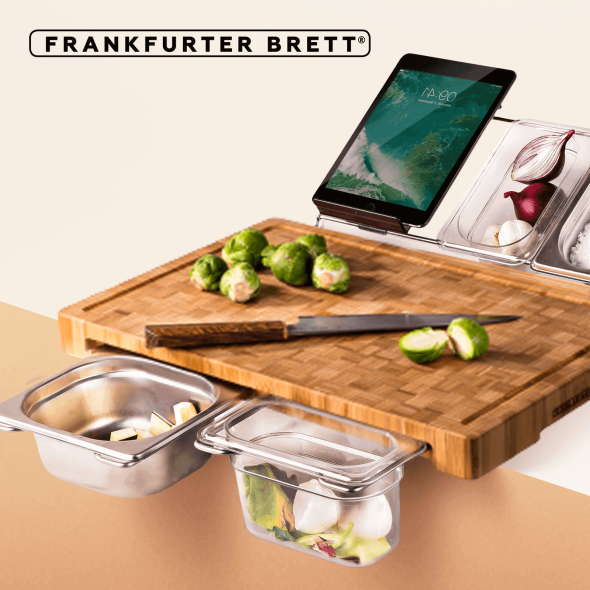 Frankfurter Brett