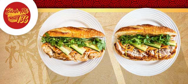 Banh Mi 136