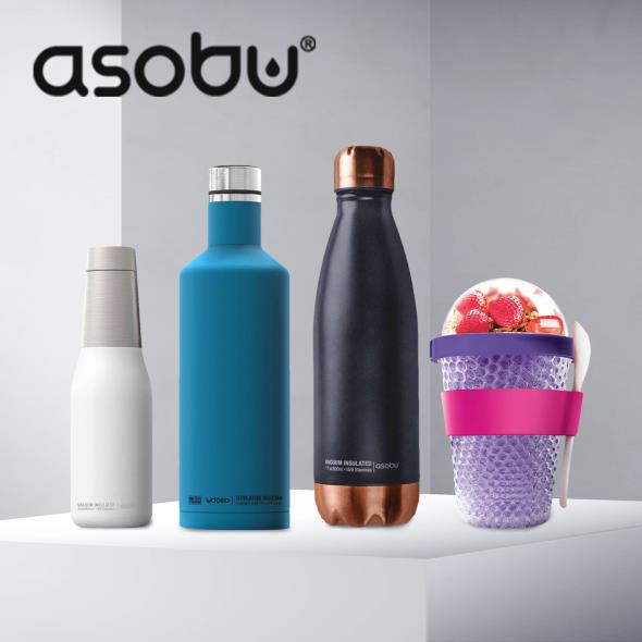 Asobu