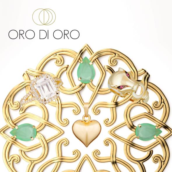 Oro Di Oro