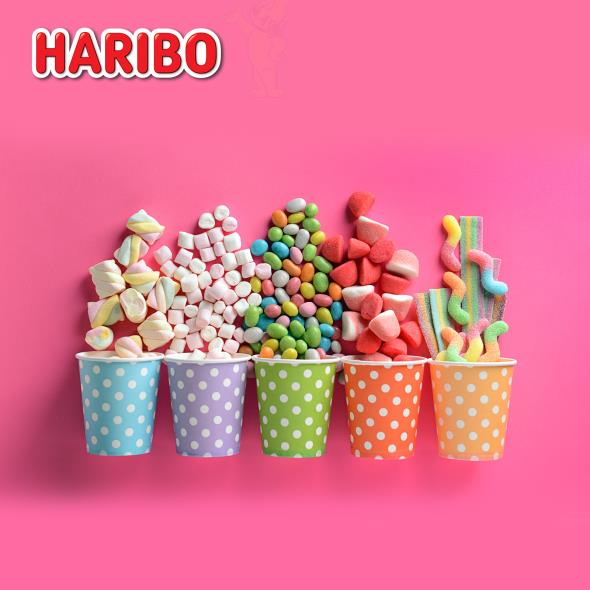 Haribo