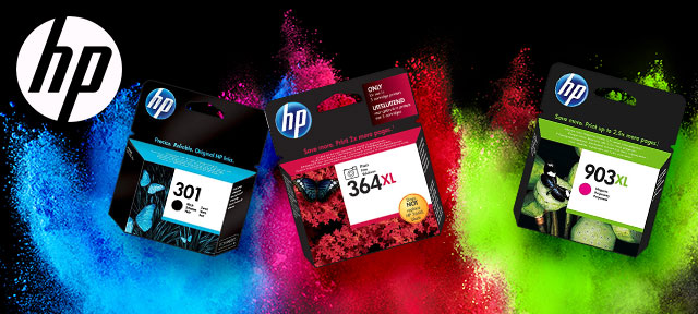 HP