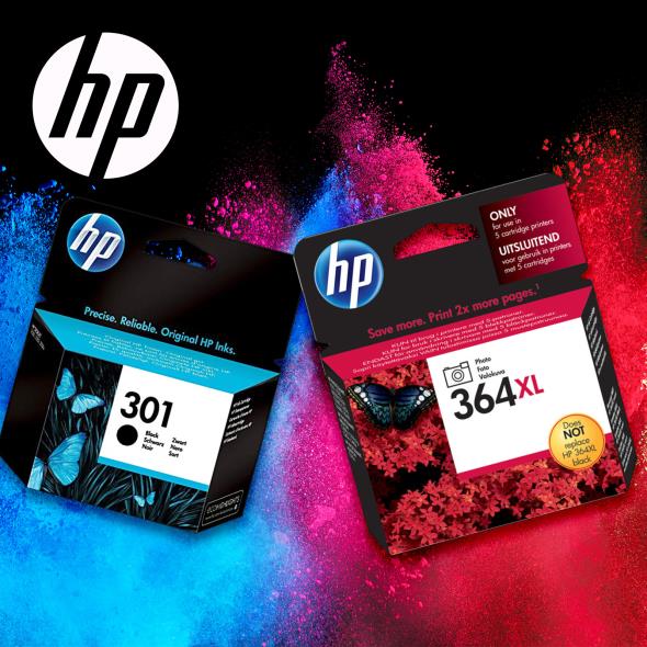 HP