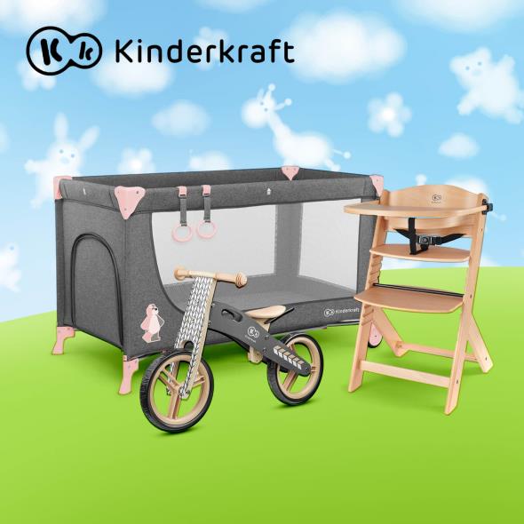 Kinderkraft