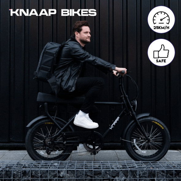 Knaap