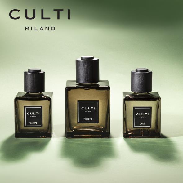 Culti Milano