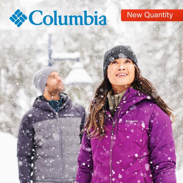 Columbia