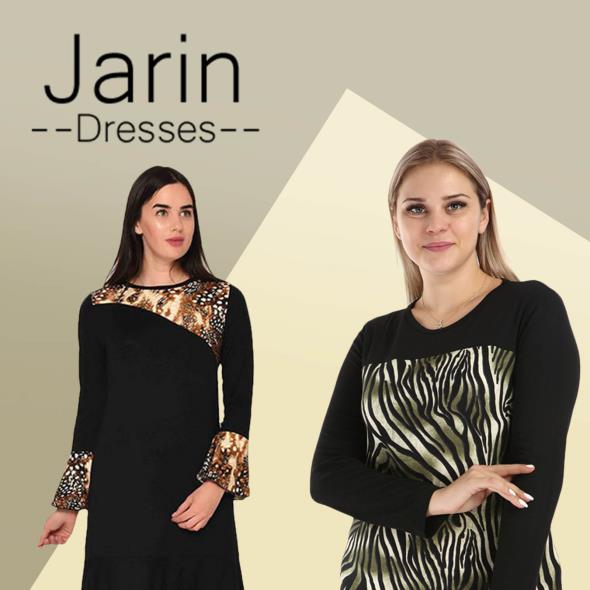 Jarin Dresses
