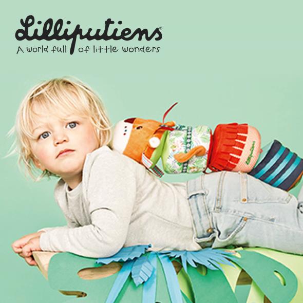 Lilliputiens