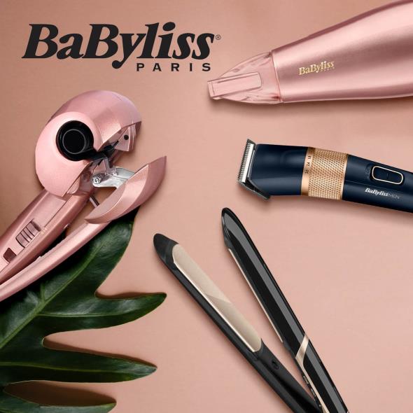 BaByliss