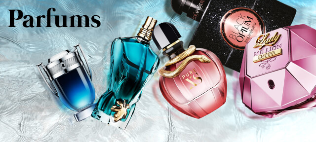 Parfums