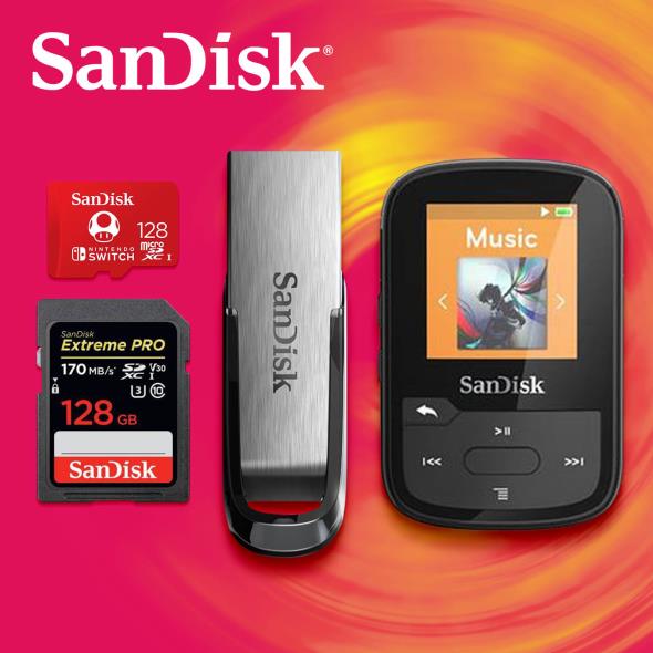 SanDisk
