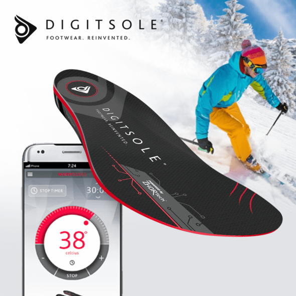 Digitsole