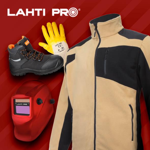 Lahti Pro