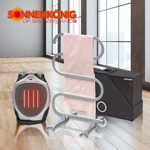 Sonnenkönig