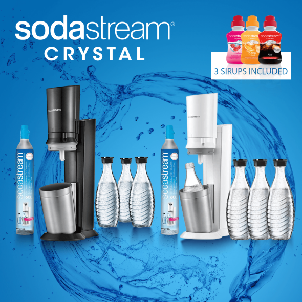 SodaStream