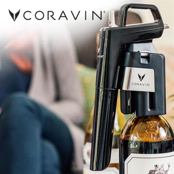Coravin
