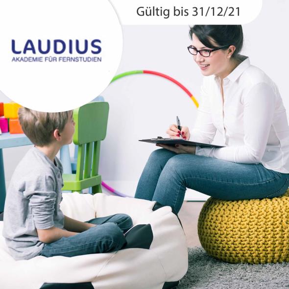 Onlinekurs in Kinderpsychologie
