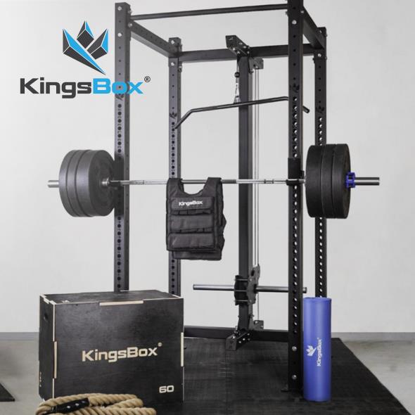 KingsBox