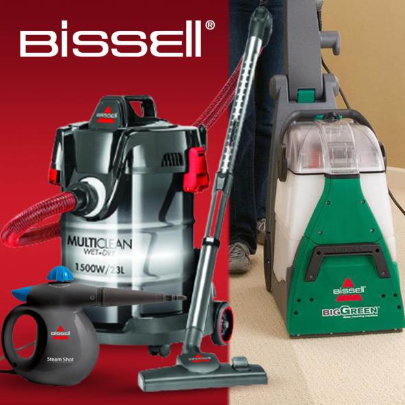 Bissell