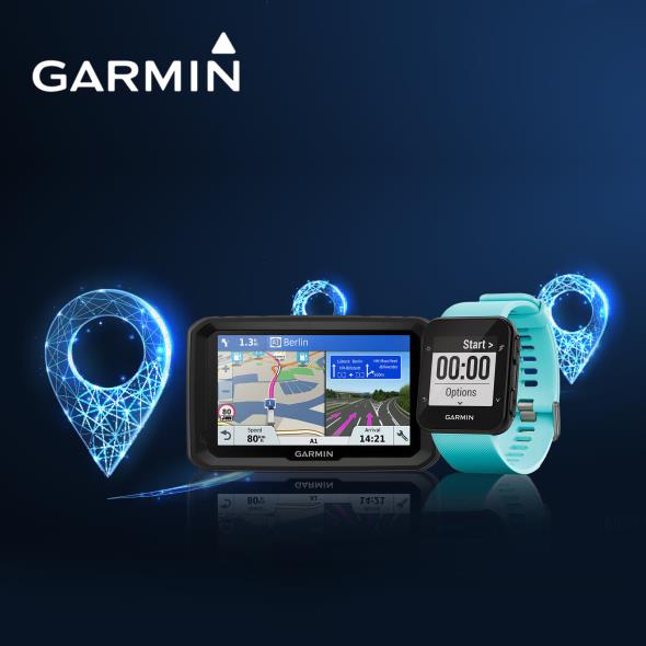 Garmin