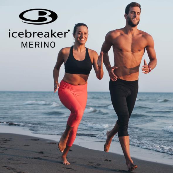 Icebreaker