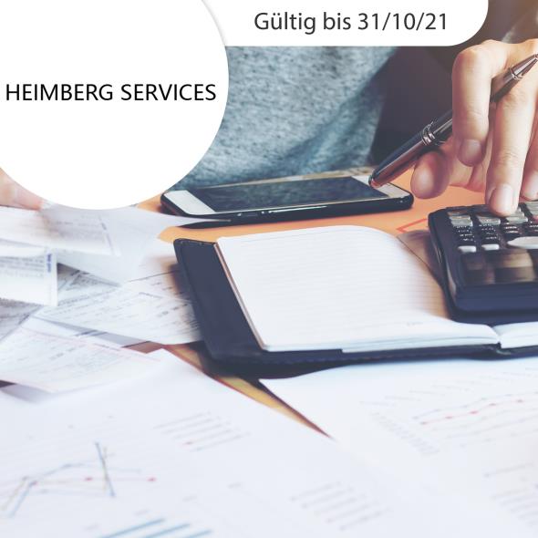 Steuererklärung 2020