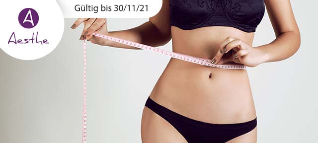 Bodyforming/Figurtuning mit DiViNiA®