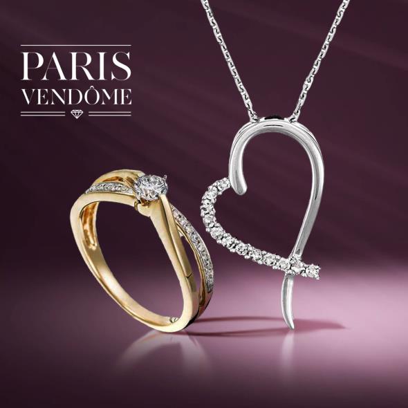 Paris Vendôme