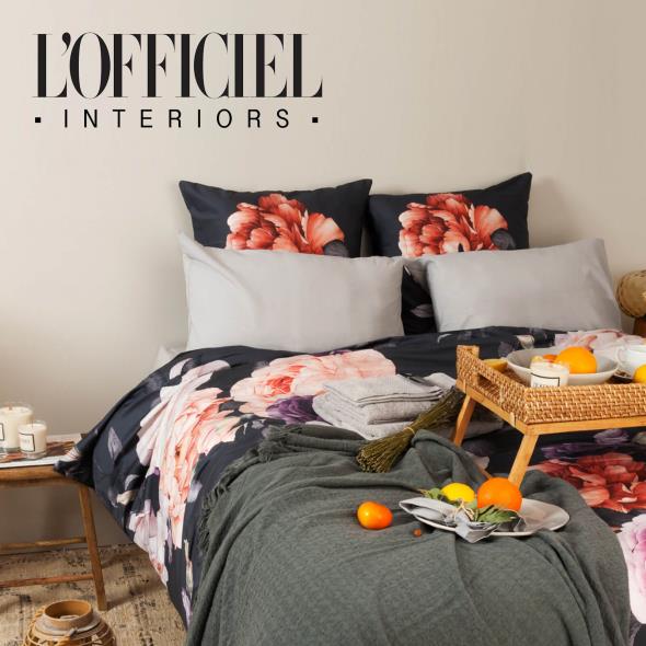 L'Officiel Interiors