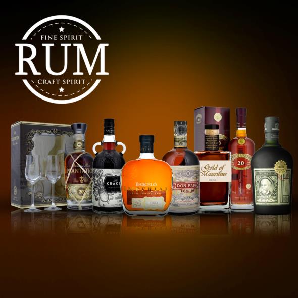 Finest Rum